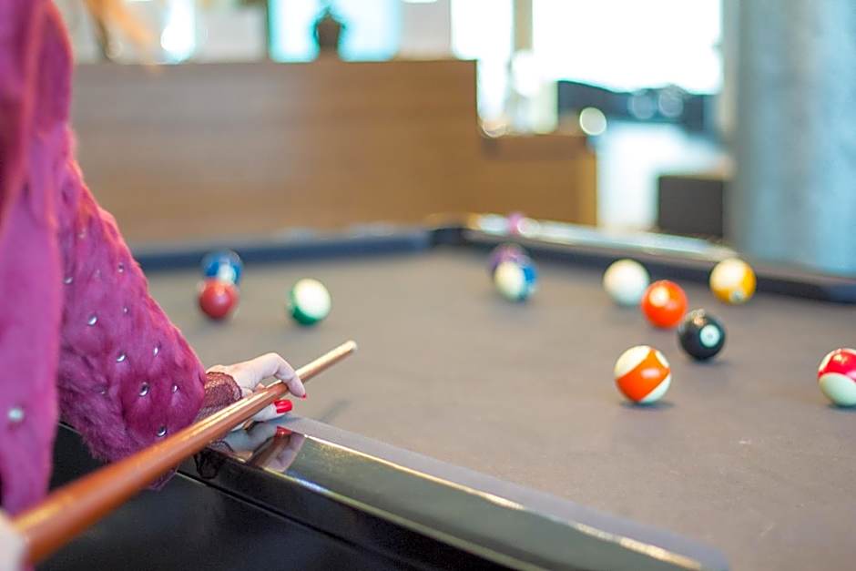 Penafiel Park Hotel & Spa