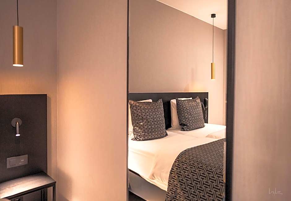 Hotel Harmony