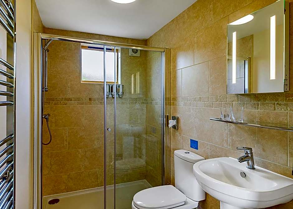 Slate House Lodges