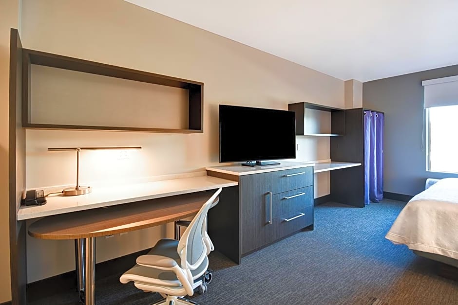 Home2 Suites by Hilton Los Angeles Montebello