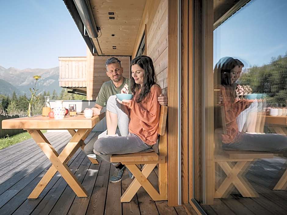 Hotel Gasthof Stuibenfall