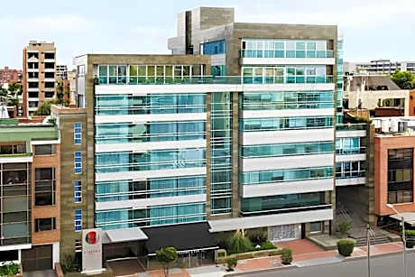 Socialtel Parque 93 Bogota