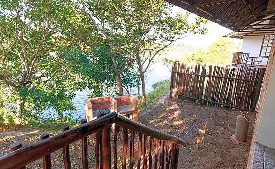 Rain Farm Game Lodge