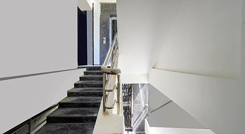 Hotel O SUNRISE GROUP OF HOTELS