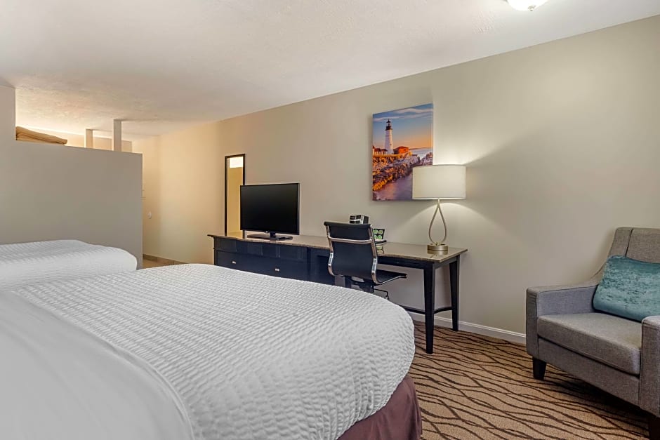 Ogunquit River Inn, Ascend Hotel Collection