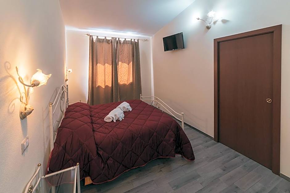 Villa Alberta Hotel