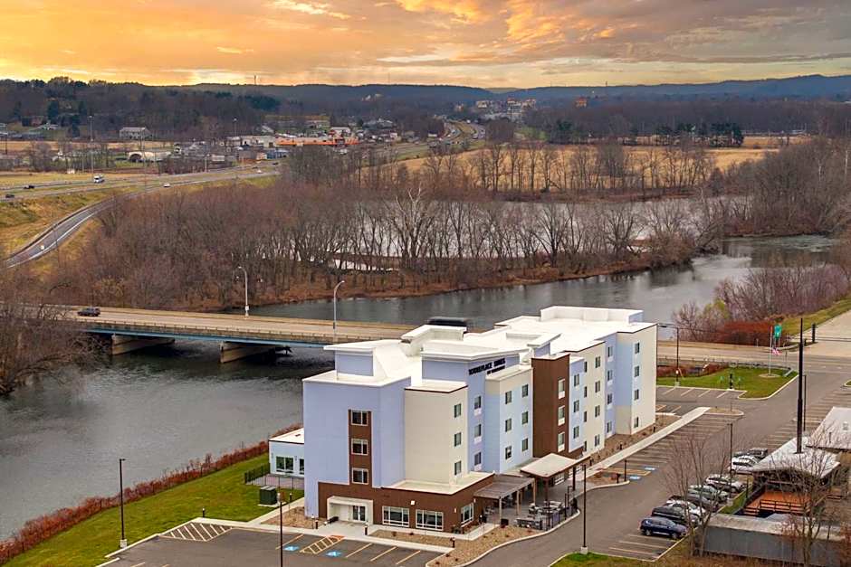 TownePlace Suites by Marriott New Philadelphia