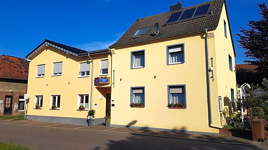 Landhaus Effeld