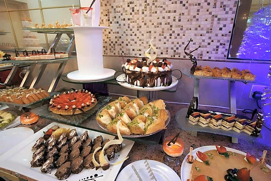 Hor Moheb Hotel