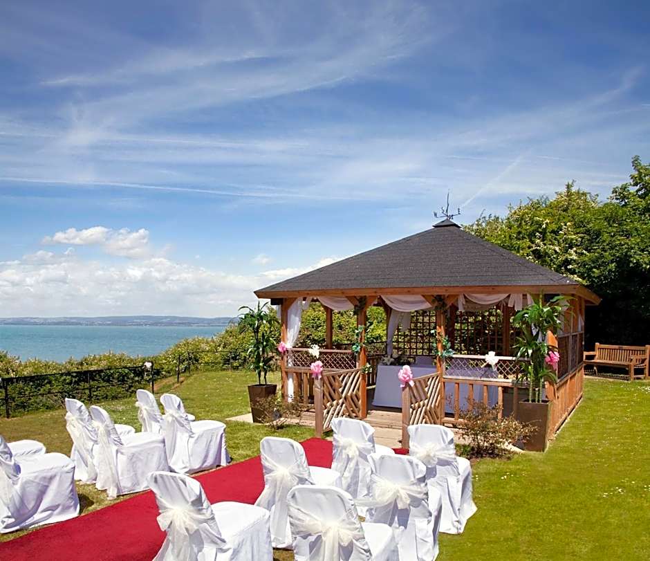 Best Western Walton Park Hotel