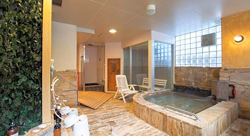 Chateraise Lodge Kasugai