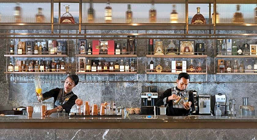 Royal Ambarrukmo Yogyakarta Hotel