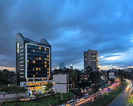 Park Inn by Radisson, Nairobi Westlands
