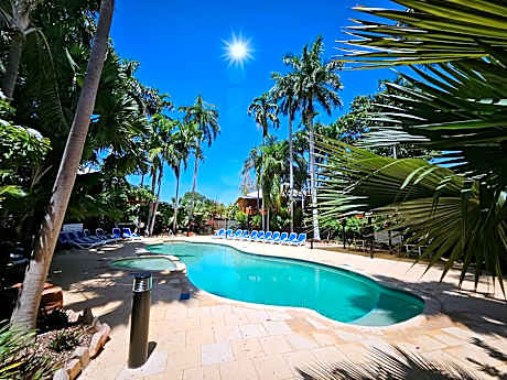 Broome Time Resort