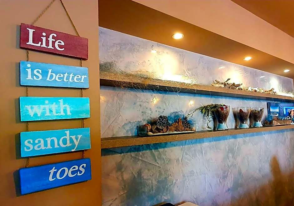 Apart Hotel Atlantic