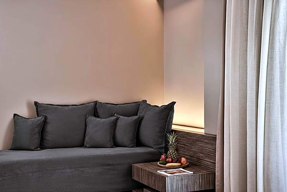 Elysium Boutique Hotel & Spa (Adults Only)