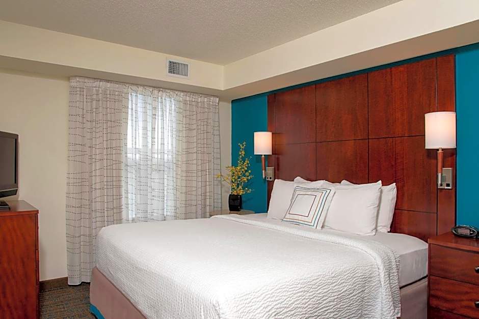 Residence Inn by Marriott Toledo Maumee
