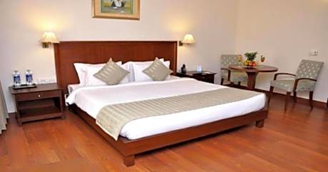 Presidential Suite Room 1 Dbl Bed