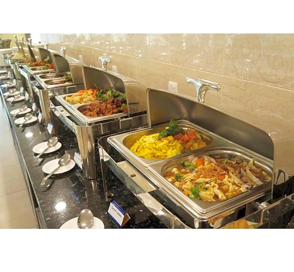 Midcity Hotel Melaka