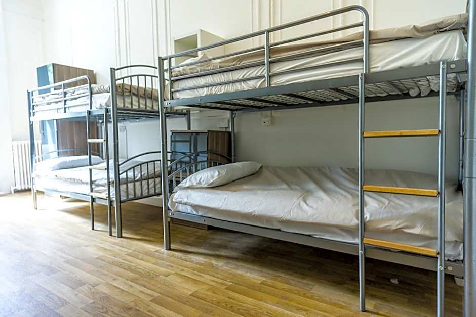 Sandeman-Allen Hostel (Bayswater)