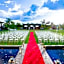 The Garden Venue Hotel