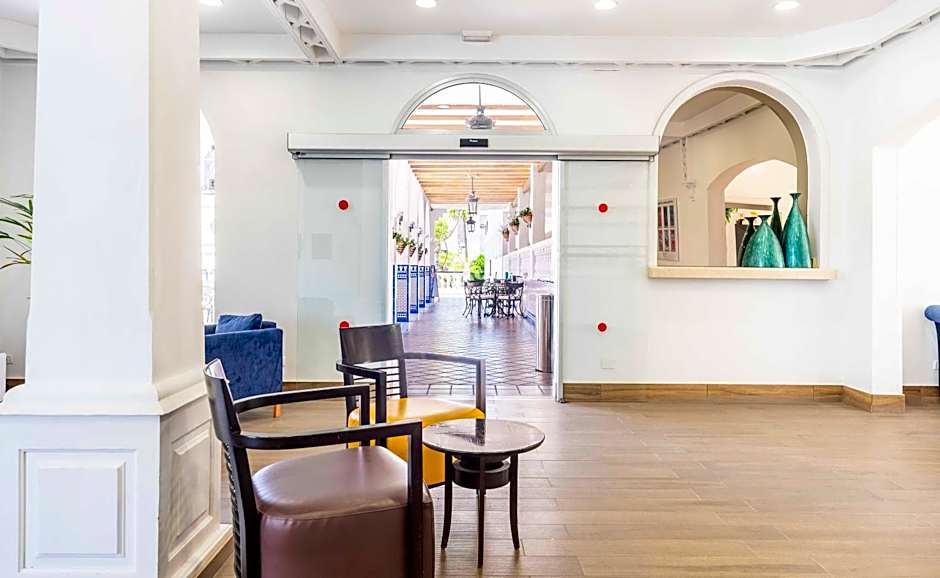 Beverly Hills Heights - Excel Hotels & Resorts