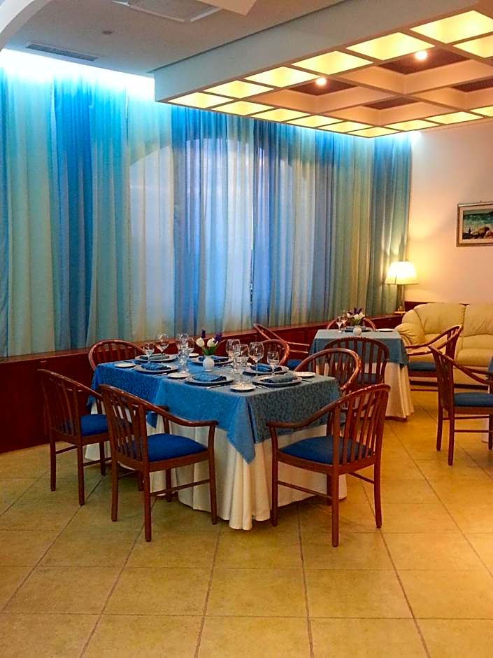 Hotel Maddaloni