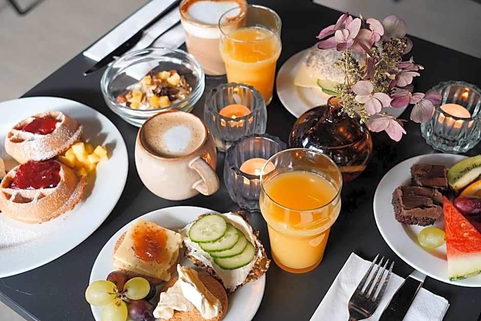 First Hotel Kokoloko