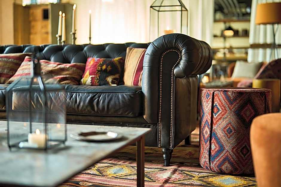 FREIgeist Göttingen Nordstadt, A Member of Design Hotels