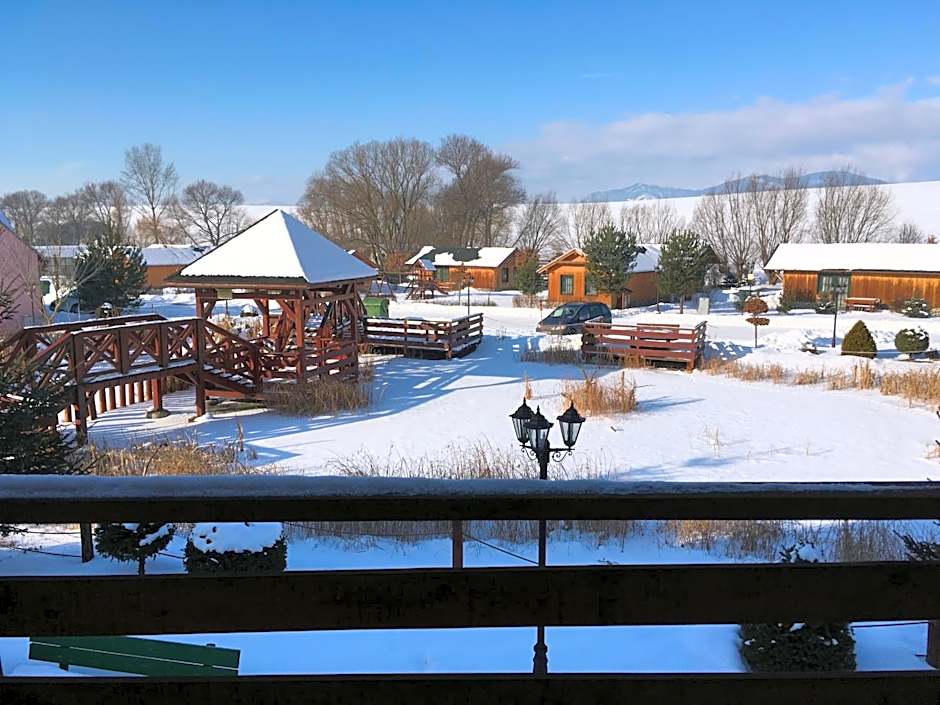 Tatralandia - Apartmán ANJA