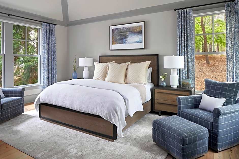 The Ritz-Carlton Reynolds Lake Oconee