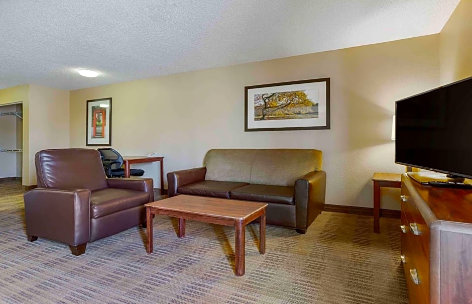 Extended Stay America Suites - El Paso - West