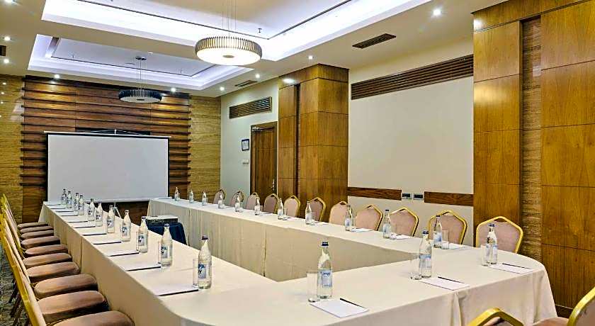Radisson BLU Hotel Yerevan