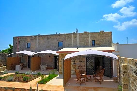 Masseria Palane
