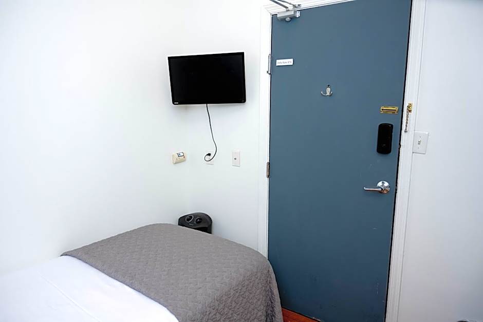 Shefah Hotel