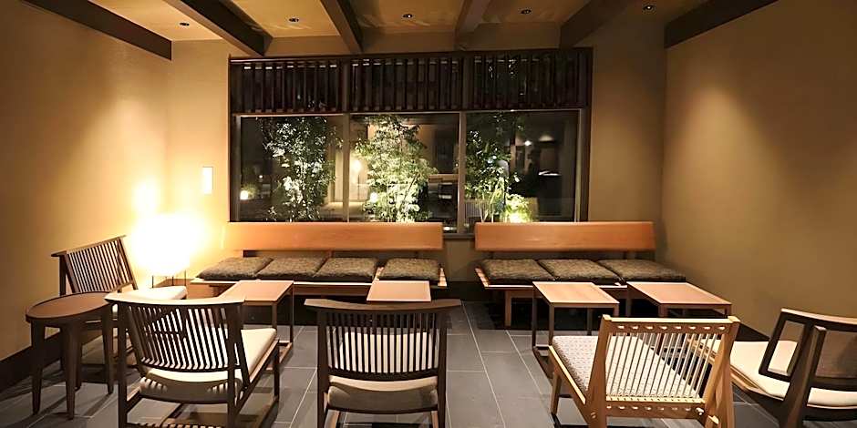 Temple Town Hotel WAQOO Horyuji