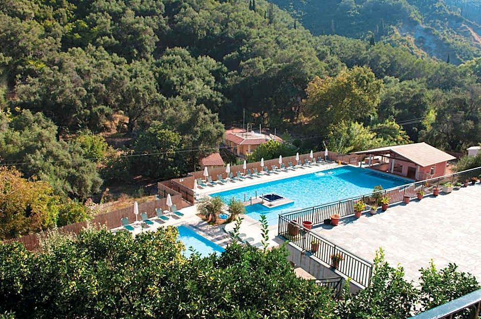 Apart Hotel Blumarin