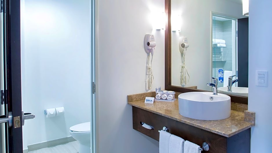 Holiday Inn Guadalajara Patria-Universidad By IHG