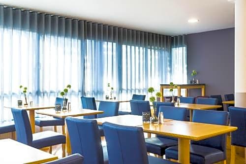 ibis Styles Filderstadt Stuttgart Messe