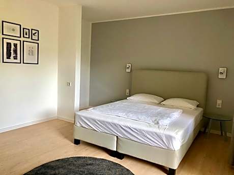 City Hotel und City Apartments Centrum