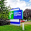 Holiday Inn Express Boise University Area By IHG
