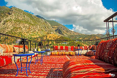 VANCII HOTEL