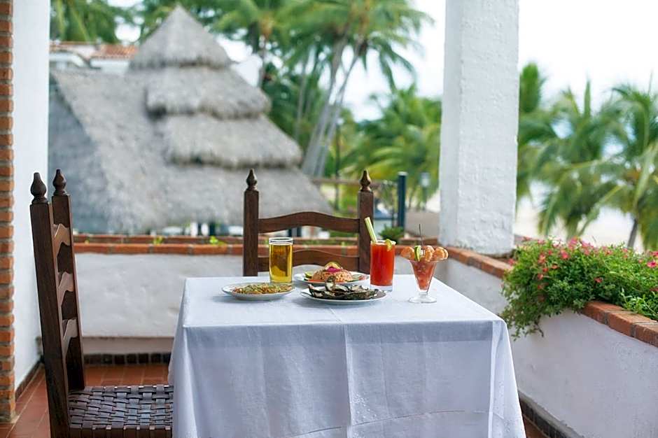 Vista Vallarta All Suites On The Beach