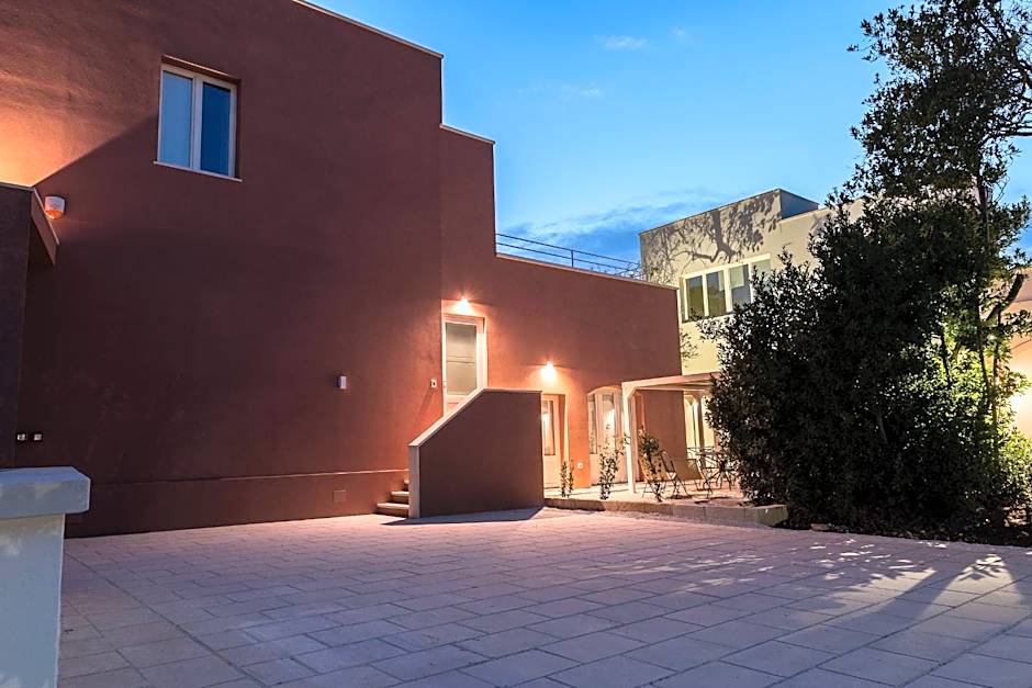 Masseria Mongio dell'Elefante