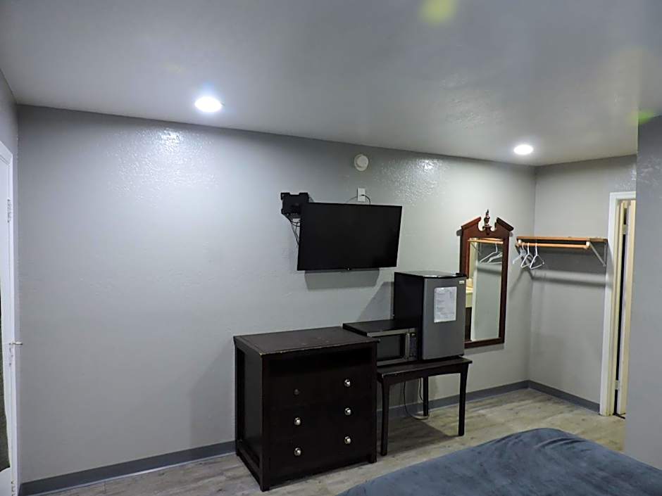 Coachman's Inn & Suites