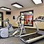 Hampton Inn By Hilton Muscatine