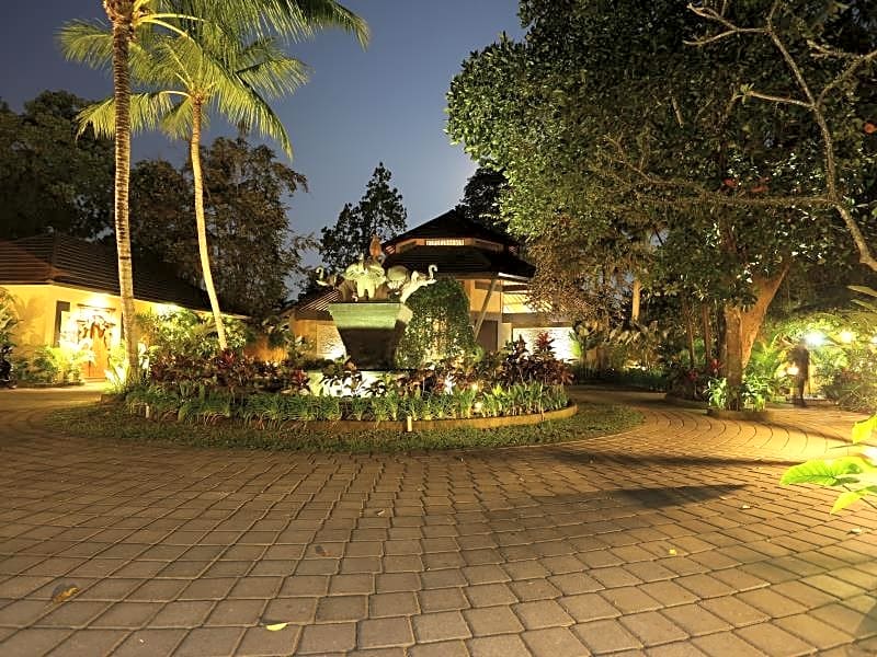 Gino Feruci Villa Ubud