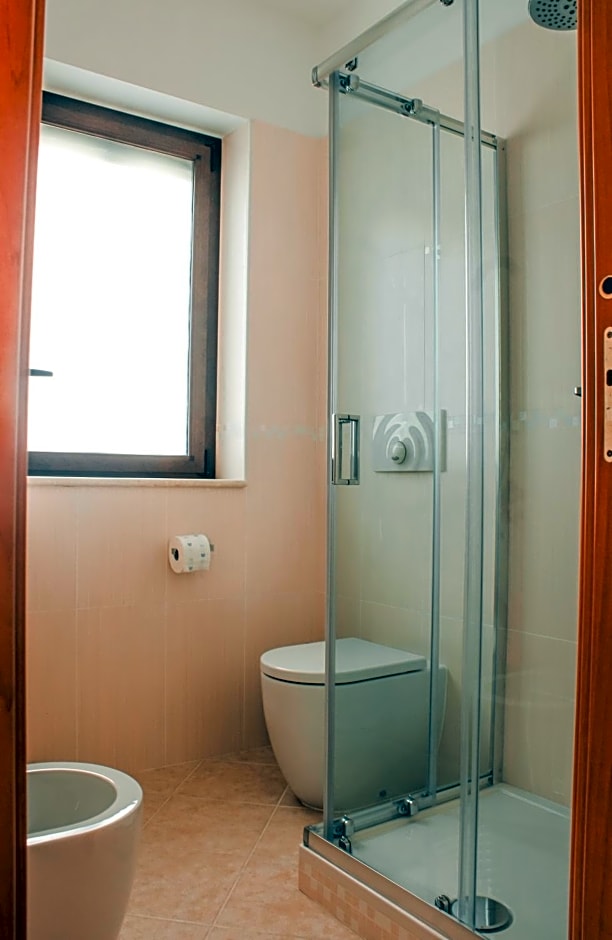 Magna Grecia B&B e Appartamenti