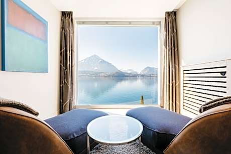Niederhorn Standard Room
