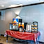 Clarion Inn Columbia Airport